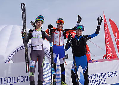 podio_Cadetti_M_Adamello Ski Raid_25_11_2018_1