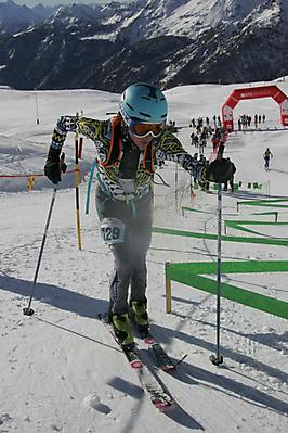 Ilaria_Veronese_4_Sprint_C.I. Under 23 skialp_Valtournenche_15_12_2018_1
