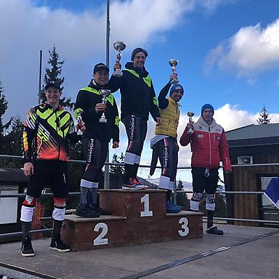 podio_Slalom_FIS Cittadini_Abetone_16_01_2019