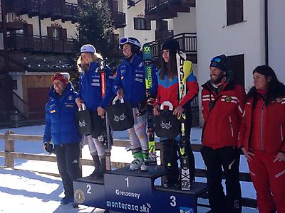 podio_Slalom_FIS_F_Gressoney_16_01_2019_1