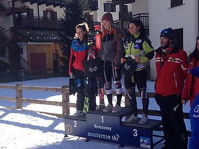 podio_Aspiranti_Slalom_FIS_F_Gressoney_16_01_2019_2