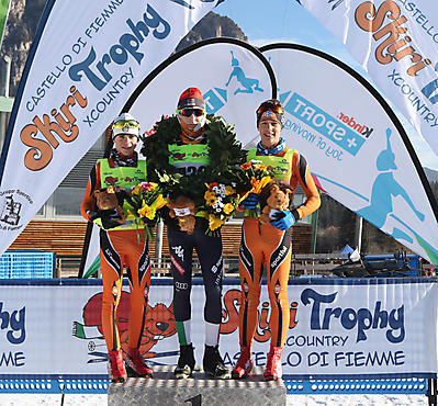 podio_Ragazzi_M_Skiri Trophy_Lago Tesero_20_01_2019_1