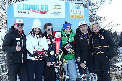 podio_Slalom_FIS_Dobbiaco_21_01_2019