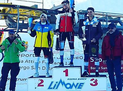 podio_Aspiranti_M_Slalom_FIS-NJR_Limone_17_02_2019