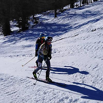 Ilaria_Veronese_1_Sampeyre_Ski Alp Race_17_02_2019