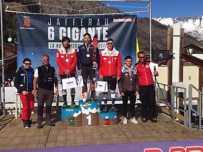 podio_M_Slalom_FIS Cittadini_Bardonecchia_27_02_2019