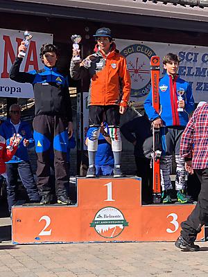 podio_M_Camp. Reg. Slalom_Ragazzi_Bielmonte_27_02_2019