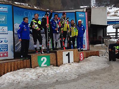 podio_Slalom_M_C.I. Giovani_Campo Felice_07_03_2019_2