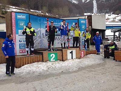 podio_Slalom_M_C.I. Giovani_Campo Felice_07_03_2019_3