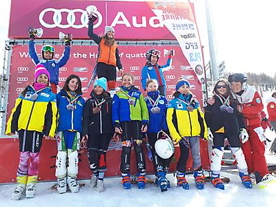 podio_Slalom_Cuccioli 1_F_Grand Prix Pulcini_Sestriere_10_03_2019_1