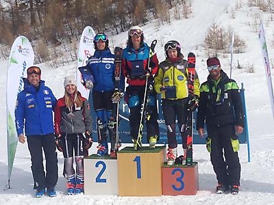 podio_Aspiranti_Slalom_FIS_Sansicario_14_03_2019_1