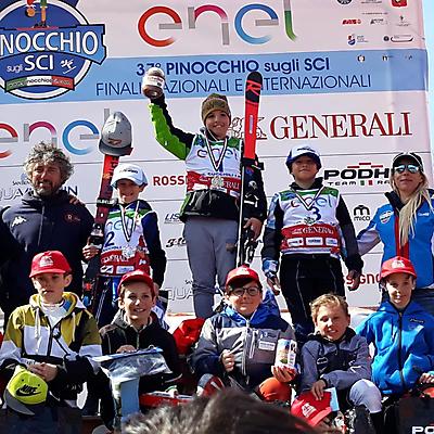 podio_Cuccioli 1_M_Trofeo Pinocchio_Abetone_01_04_2019_1