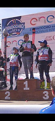 podio_Cuccioli 2_M_Trofeo Pinocchio_Abetone_01_04_2019_2