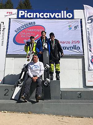 podio_Gigante_C.I. Allievi_Piancavallo_31_03_2019_1