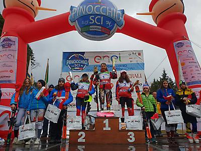 podio_Slalom_Ragazzi_F_Tr. Pinocchio sugli Sci-Abetone_03_04_2019_1