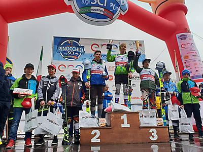 podio_Slalom_Ragazzi_M_Tr. Pinocchio sugli Sci-Abetone_03_04_2019_1