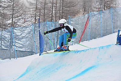 Skicross_Criterium Nazionale Cuccioli_Sestriere_06_04_2019_2