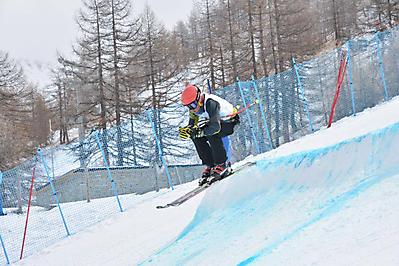 Skicross_Criterium Nazionale Cuccioli_Sestriere_06_04_2019_3