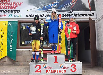 podio_F_Slalom_FIS_Pampeago_15_04_2019