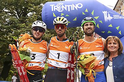podio_M_Sprint_CpI skiroll_Trento_31_08_2019