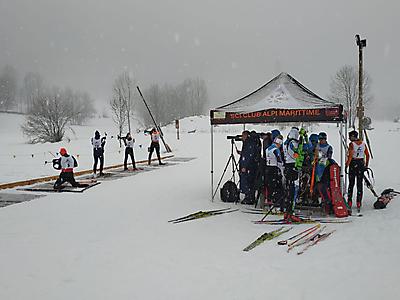 biathlon aoc raduno entracque 2