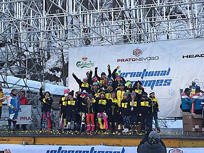 Club des Sports Valtournenche_1_Int. Ski Games_Prato Nevoso_15_12_2019_1