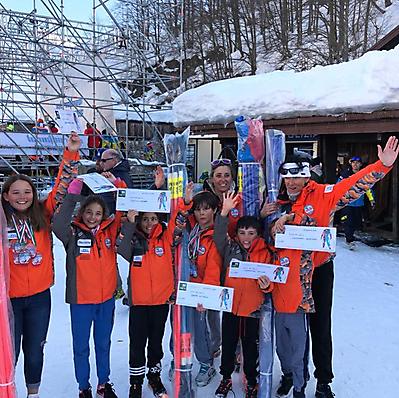 Equipe_Beaulard_2_Int. Ski Games_Prato Nevoso_15_12_2019_1