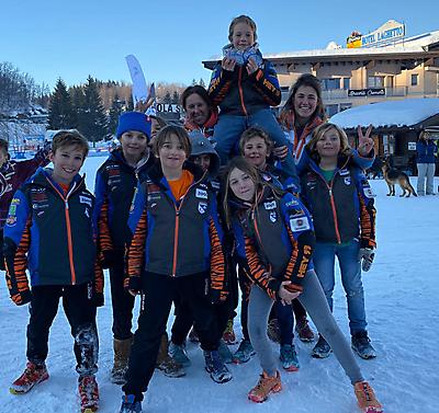 S.C. Sauze_4_Int. Ski Games_Prato Nevoso_15_12_2019_1