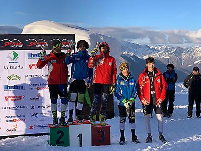 podio_Ragazzi_M_Trofeo_Lo Chalet Rosa_Mera_15_12_2019_1