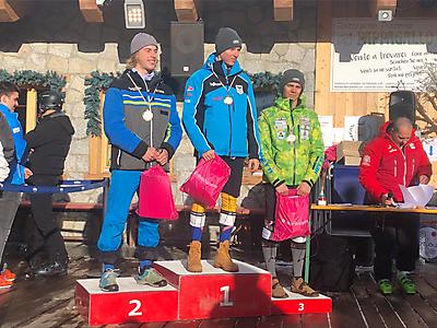 podio_Aspiranti_Slalom_FIS-NJR