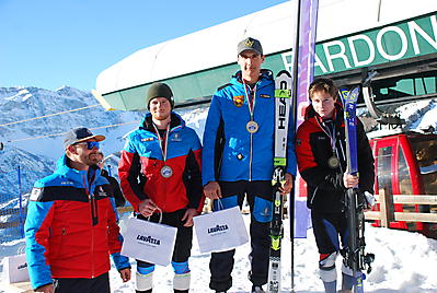 podio_M_Slalom_FIS Cittadini_Bardonecchia_29_12_2019_1