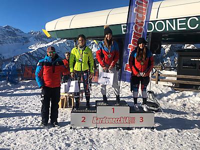 podio_F_Slalom_FIS Cittadini_Bardonecchia_30_12_2019_1