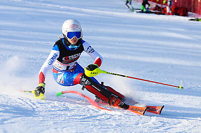 Lara_Colturi_1_Slalom_Allievi_F_Alpe Cimbra FIS Children Cup_29_01_2021_1