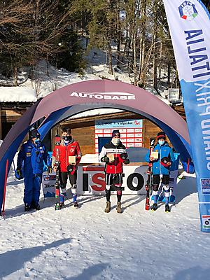 podio_Aspiranti_Slalom_FIS_Val Palot_29_01_2021_1