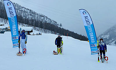podio_Slalom_FIS_Gressoney-La-Trinité_29_01_2021