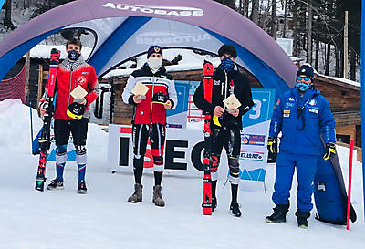 podio_Aspiranti_Slalom_FIS_Val Palot_30_01_2021_1