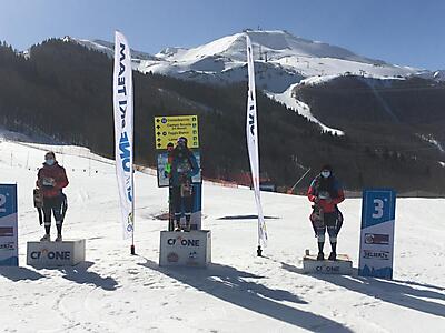 podio_Aspiranti_F_Slalom_FIS_Sestola_25_02_2021