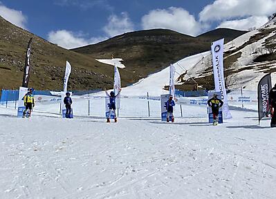 podio_Gigante_Baby_M_International Ski Games_09_04_2021