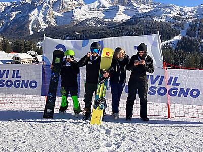 premiazioni_snowboard_Trofeo CONI_2022_1