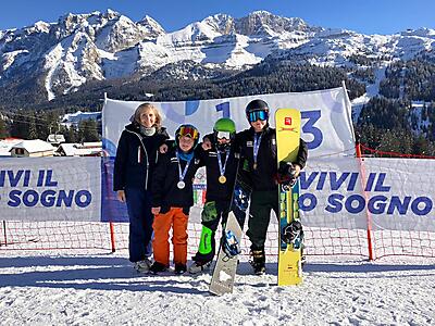 premiazioni_snowboard_Trofeo CONI_2022_2