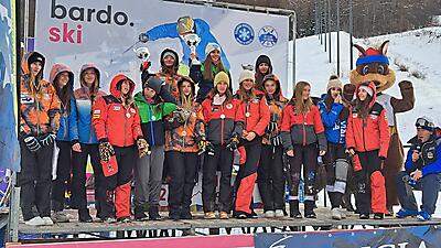 podio_F_Slalom_Allievi_Bardonecchia_07_01_2024_1