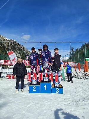 2_podio_Aspiranti_M_Slalom_FIS_Claviere_19_03_2024